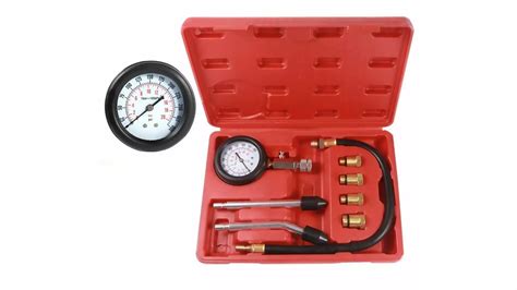 westerbeke compression tester|The Best Compression Testers to Keep Your Engine.